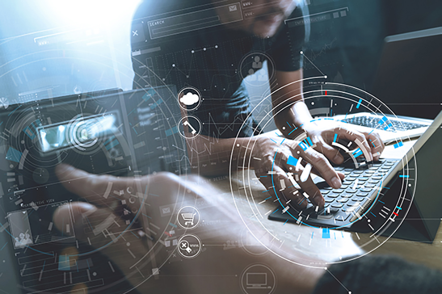 公司网站建设